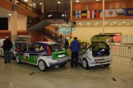 Rallye Český Krumlov: 2011prejimky06.JPG